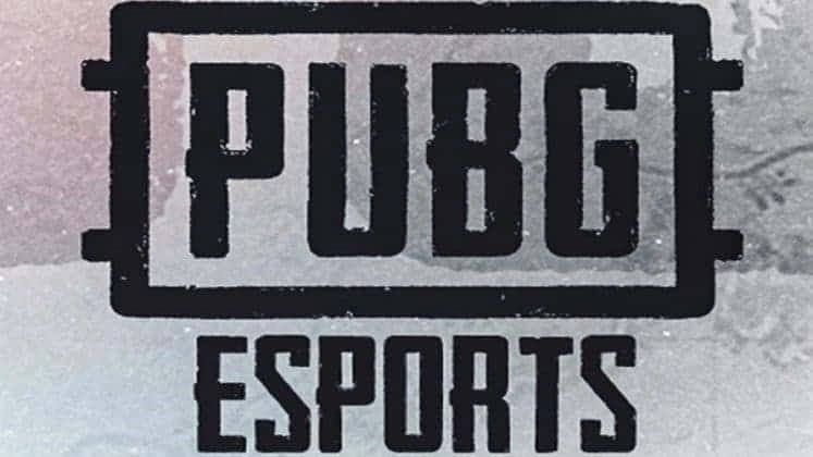 PUBG Esports 2020 Player Unknown Battlegrounds