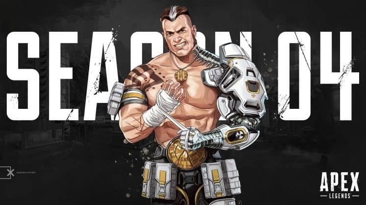 Кузница Apex Legends