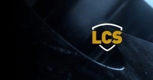 LCS 2020 League of Legends