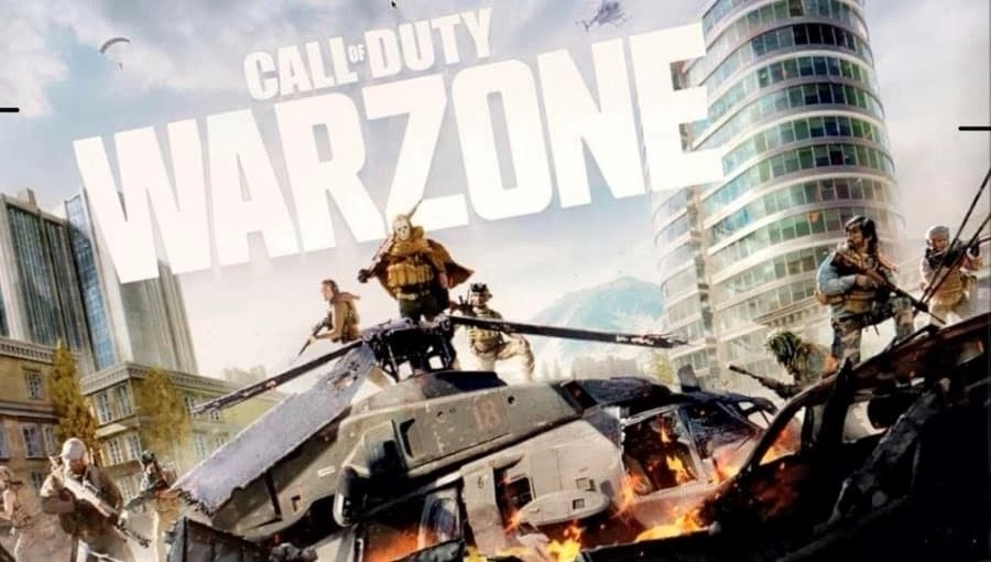 Call of Duty Warzone — прибыль Activision Blizzard за третий квартал 2022 года