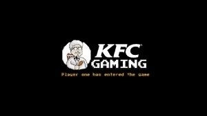 KFC Gaming esports