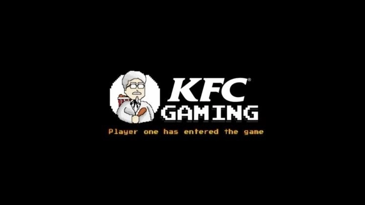 Киберспорт KFC Gaming