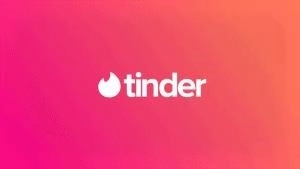 Tinder logo