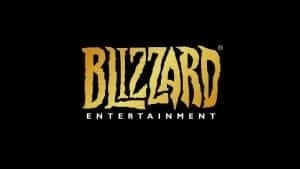 Blizzard Entertainment Logo