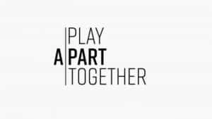 Play Apart Together video game social distancing