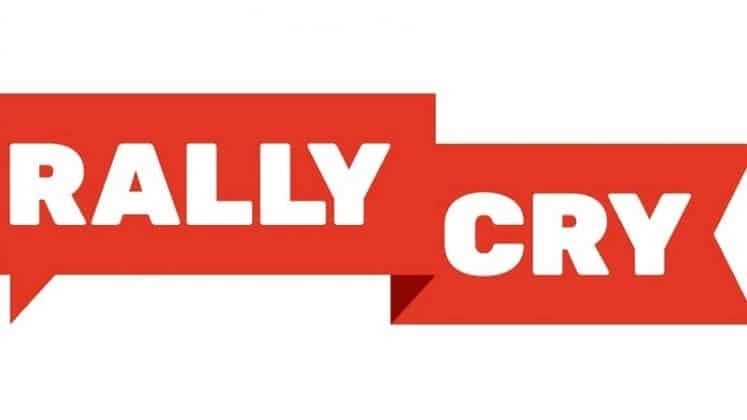 Игровой киберспорт RallyCry