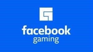 Facebook Gaming