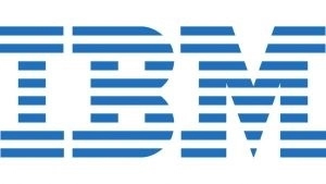 IBM Logo