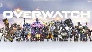 Overwatch Hero Pool