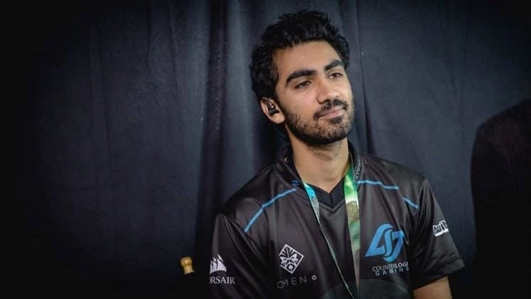 CLG Игрок LCS ZionSpartan ищет мира