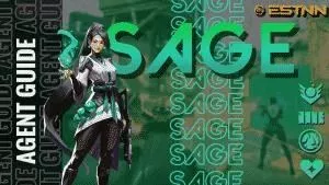 VALORANT Agent Guide Sage