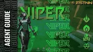 Viper Valorant Agent Guide