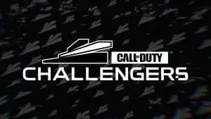 The Call of Duty stair logo appear next to the words 