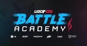 UGC Battle Academy