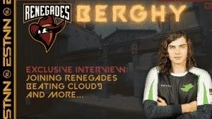 Renegades Berghy