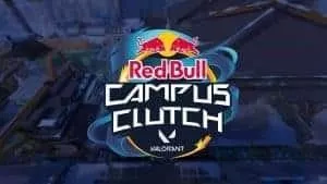 Клатч Redbull Campus