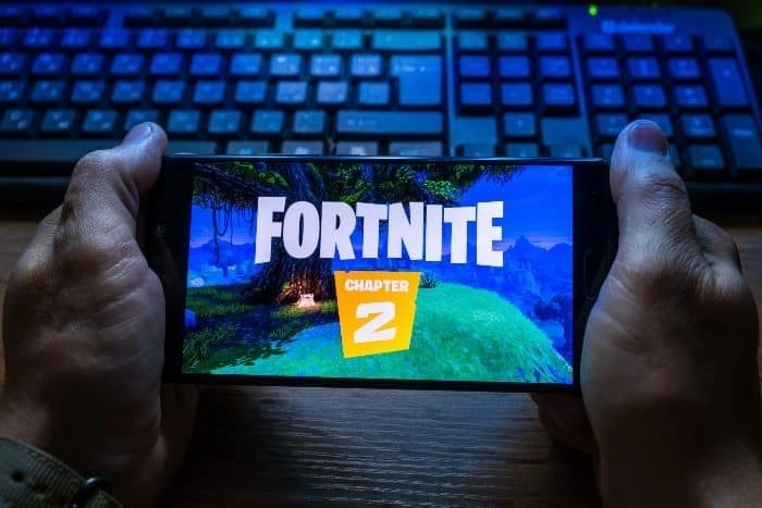 Fortnite 2