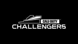 The Call of Duty stair logo appear next to the words 