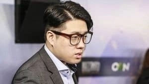 Moon, the first and only winner of the Coach of the Year award