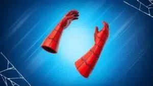 Fortnite Spider-Man