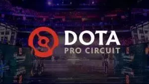 Dota 2 DPC China