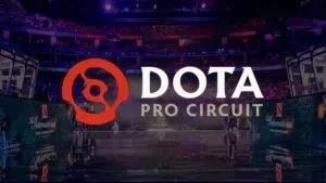 Dota Pro Circuit