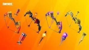 Bownanza Week in Fortnite arrives