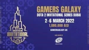 Gamers Galaxy tournament