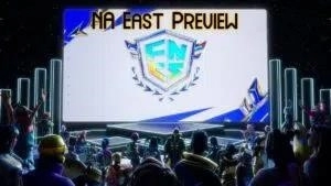 esportsreview.ru previews the NA East FNCS C3S1 Semi-Finals