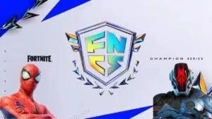 FNCS Chapter 3, Season 1 Qualifier Results