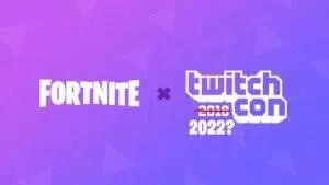 Could competitive Fortnite appear on LAN at TwitchCon this summer?