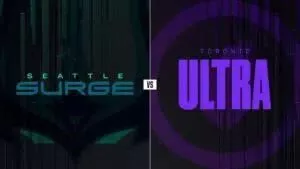 Surge vs Ultra