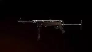 MP40