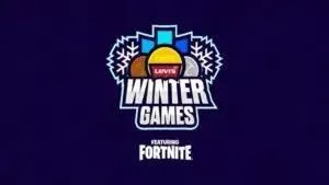 NRG Winter Games