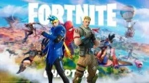 Tfue and Ninja unite for a star-studded Fortnite stream