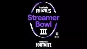 Streamer Bowl