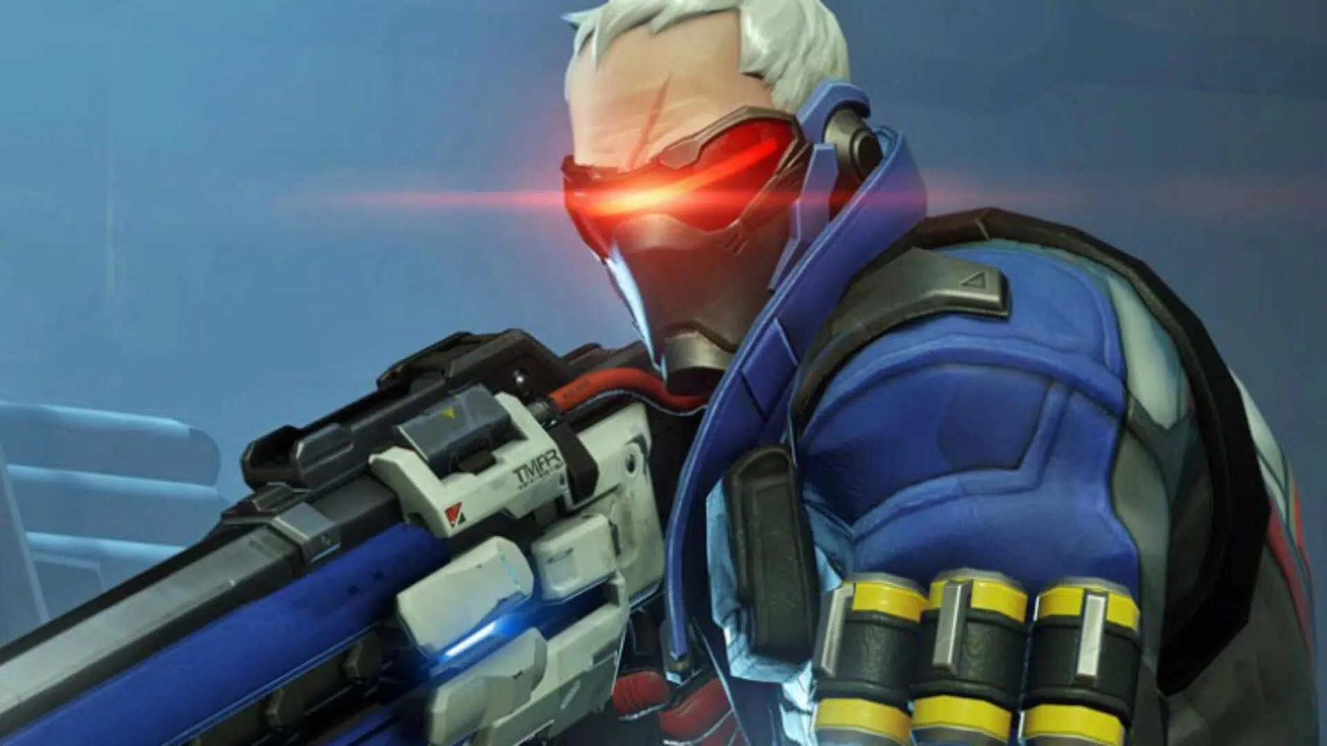 Overwatch Soldier 76 — все актеры озвучивания Overwatch 2