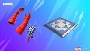 Patch v19.40 in Fortnite brings Amazing Web Week