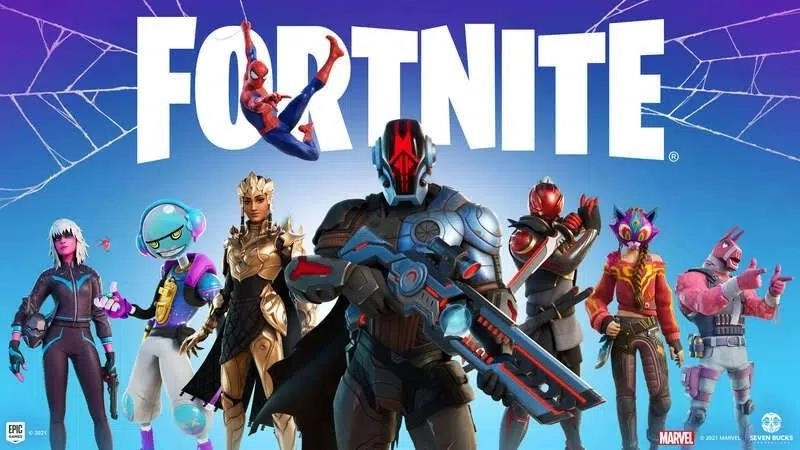 Боевой пропуск Fortnite, глава 3