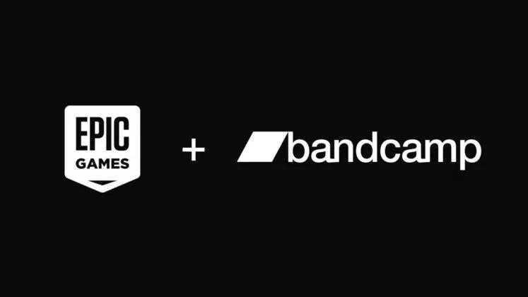 Epic Games приобрела музыкальную компанию Bandcamp