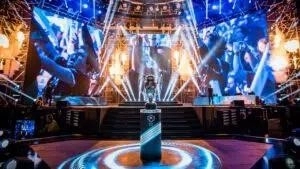 IEM Katowice 2022