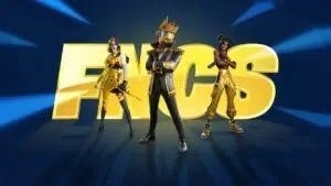 Fortnite C3S2 competitive update