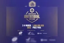 Логотип Gamers Galaxy Invitational Series Dubai