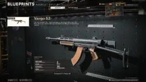 Vargo 52