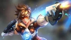 Изменения Overwatch 2