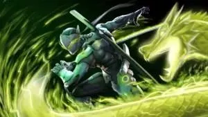 Overwatch Genji Guide