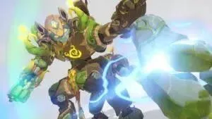 Overwatch Orisa Guide