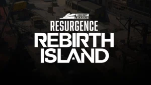 Call of Duty League Rebirth Resurgence