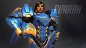 Overwatch Pharah Guide