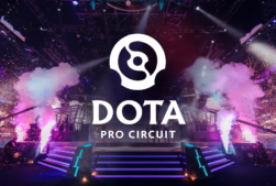 Dota 2 DPC China